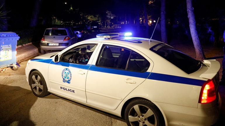 Ενέδρα ληστών στο Κορωπί: Άρπαξαν από επιχειρηματία 120.000 ευρώ