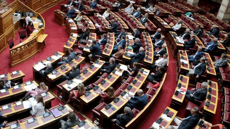 Ψηφίστηκε το νομοσχέδιο του υπουργείου Υγείας