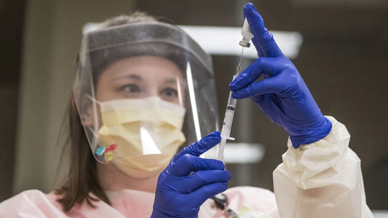 Κολομβία: Δεν θα εμβολιαστούν οι Βενεζουελάνοι παράτυποι μετανάστες