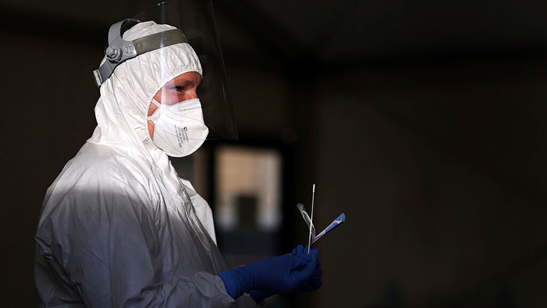 Γερμανία: Πως η πόλη Τίμπινγκεν προστατεύει τους ηλικιωμένους