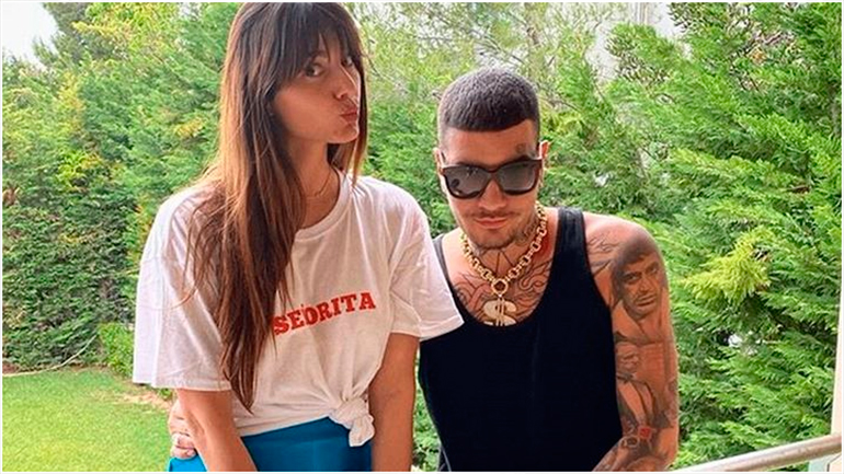 Ηλιάνα Παπαγεωργίου – Snik: Οι συμβουλές τους για τις σχέσεις μέσα από ένα βίντεο!