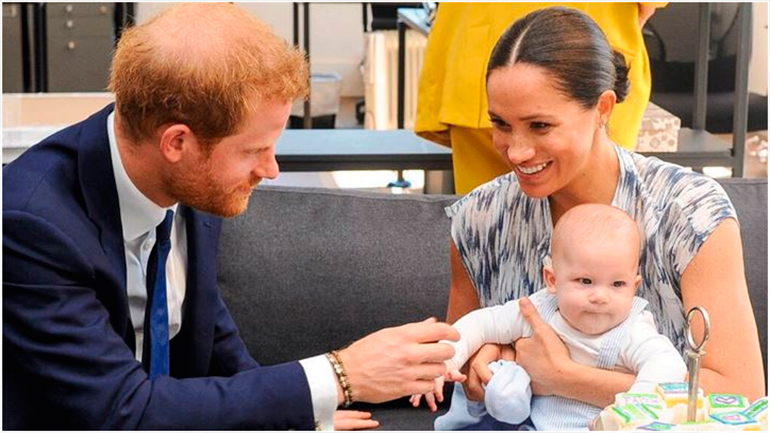 Meghan Markle – Πρίγκιπας Harry: Κέρδισαν τη δίκη εναντίον παπαράτσι που φωτογράφησε τον γιο τους