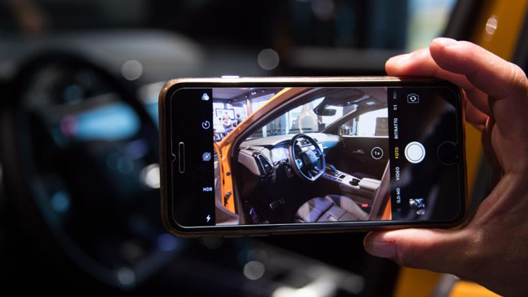 Οι υποψήφιοι για τον τίτλο του «Car of the Year 2021»