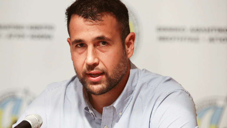 Μπάσκετ: Πρώτος σε ψήφους στις αρχαιρεσίες του ΠΣΑΚ ο Ανδρέας Γλυνιαδάκης