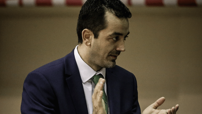 Βόβορας: «Να ματσάρουμε την ενέργεια της Μακάμπι»