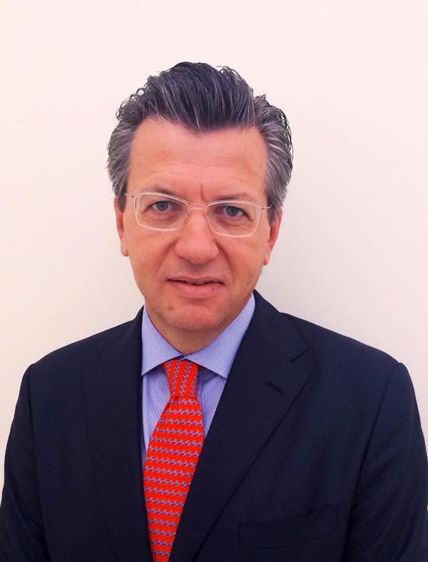 Ο Νάσος Κραβαρίτης