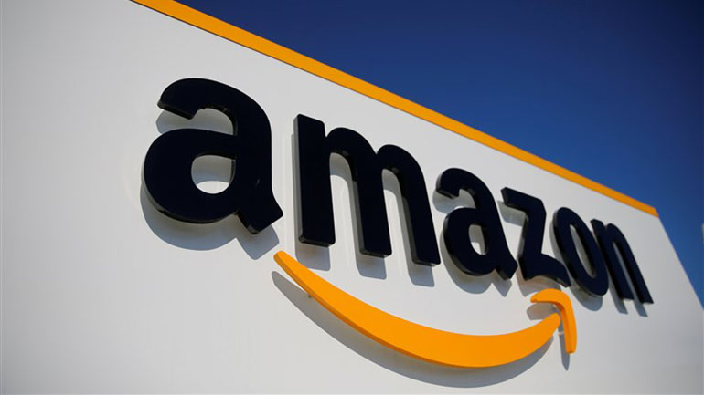 ΗΠΑ: H Amazon έκλεισε εγκατάστασή της λόγω αύξησης των κρουσμάτων κορωνοϊού μεταξύ του προσωπικού