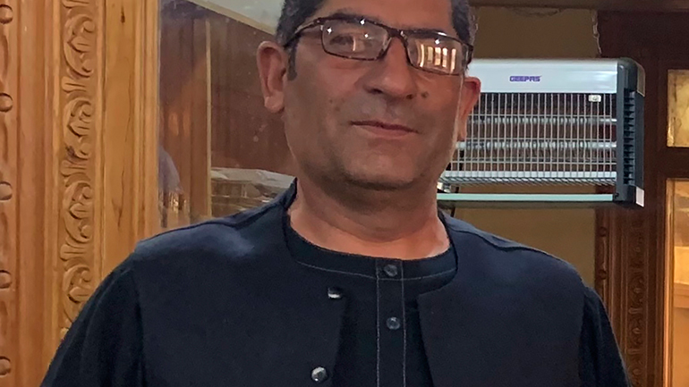 Αφγανιστάν: Ένοπλοι σκότωσαν έναν δημοσιογράφο