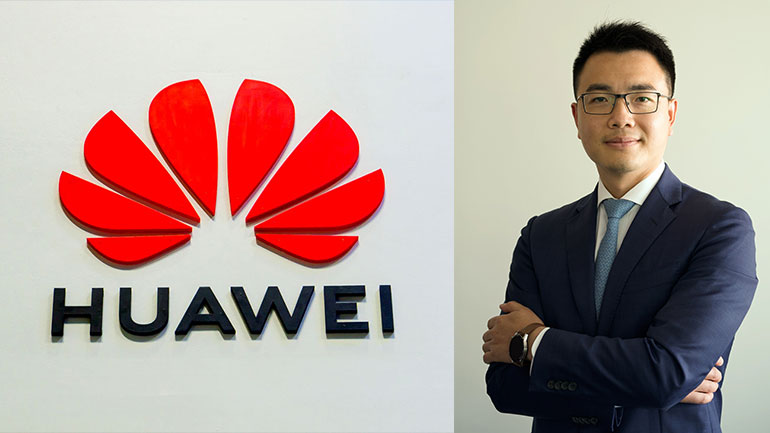 Huawei Ελλάδος: 15 χρόνια καθοριστικής συμβολής στον Ψηφιακό Μετασχηματισμό της χώρας