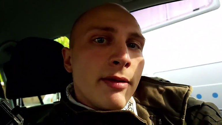 Γερμανία: Ισόβια κάθειρξη στον δράστη της επίθεσης κατά της συναγωγής του Χάλε