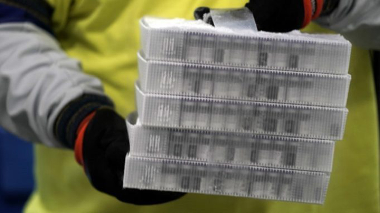 Ιντερπόλ: Αναμένεται δραματική αύξηση της εγκληματικότητας κατά τη δρομολόγηση των εμβολίων