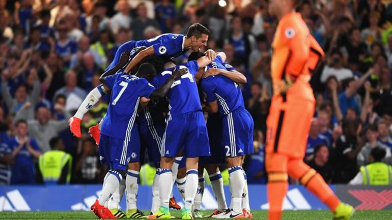 Η αντεπίθεση της Τσέλσι και το σερί της Γουέστ Χαμ