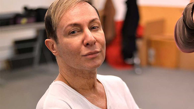 Βαρύ πένθος για τον Βασίλειο Κωστέτσο