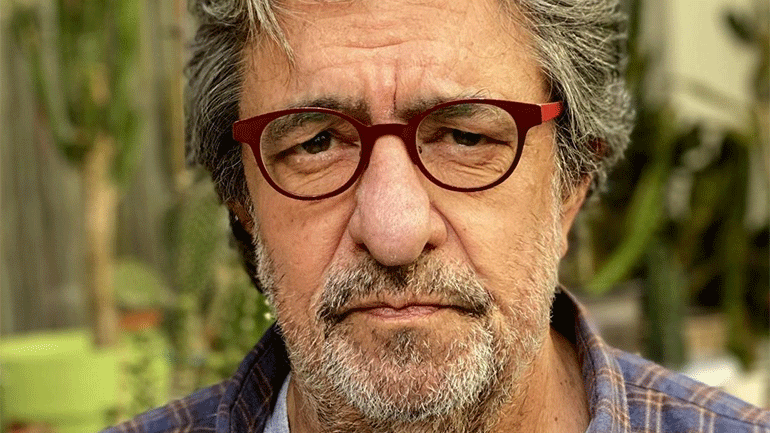 «Warum? και άλλες ιστορίες» – To τελευταίο έργο του Λευτέρη Ξανθόπουλου