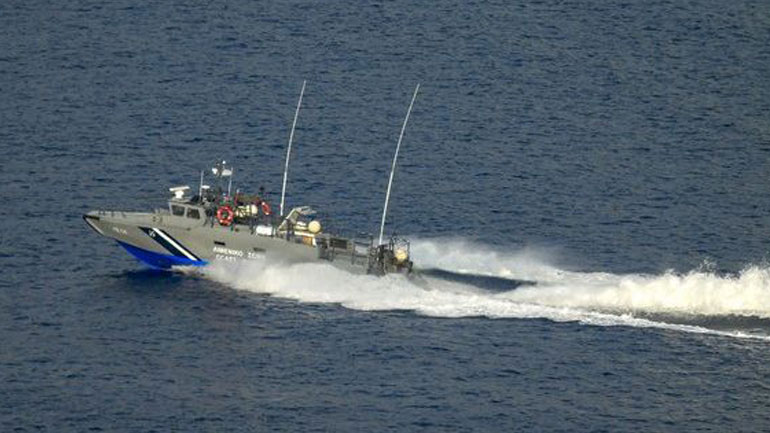 Σε ασφαλές αγκυροβόλιο το δεξαμενόπλοιο που έπλεε ακυβέρνητο στο ακρωτήριο Καφηρέα