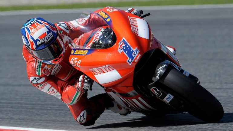 Με… μόλις 449.000€ κάνεις δική σου μια θρυλική Ducati