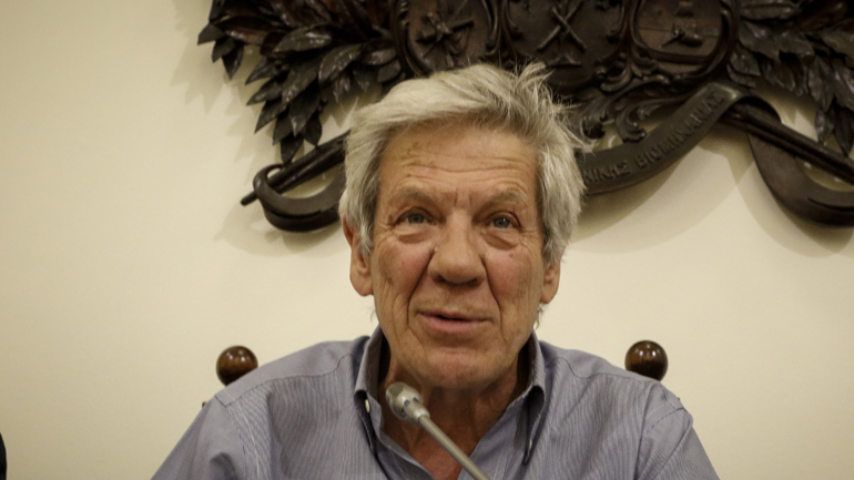 Μπαλαούρας: «Ουδέποτε παρεμπόδισα τον έλεγχο της υπόθεσης Folli Follie»