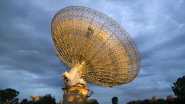 Επιστήμονες εντόπισαν μυστήριο σήμα από το κοντινότερο αστρικό σύστημα Επιστήμονες εντόπισαν μυστήριο σήμα από το κοντινότερο αστρικό σύστημα