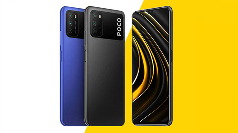 POCO M3: Διαθέσιμο το προσιτό κινητό στην ελληνική αγορά