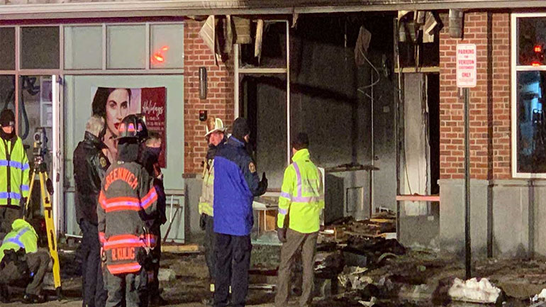 Σκοτώθηκε σε τροχαίο ο γιος του δισεκατομμυριούχου Ρέι Ντάλιο