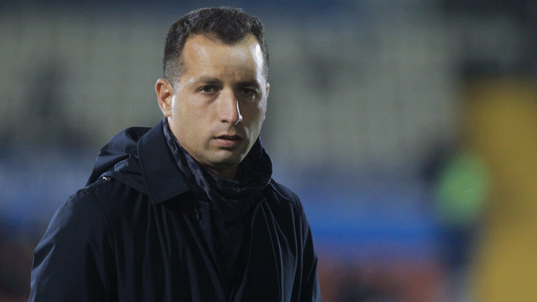 Λόπεθ: «Αξίζαμε τη νίκη»