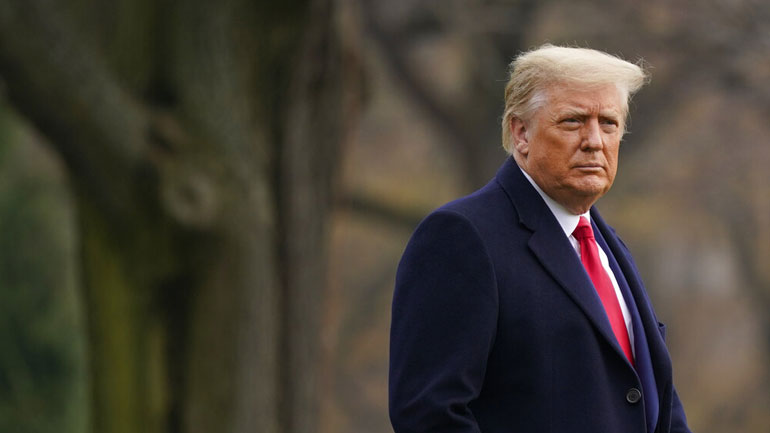 ΗΠΑ: Σχέδιο νόμου αποτρέπει τον κίνδυνο shutdown του ομοσπονδιακού κράτους