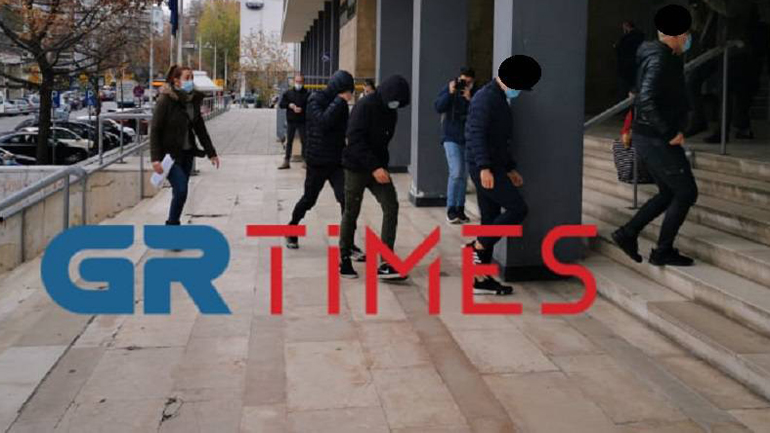 Θεσσαλονίκη: Στα δικαστήρια οι 7 ανήλικοι που φέρονται να ασέλγησαν σε 14χρονη