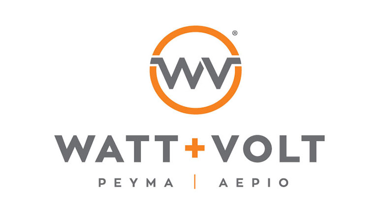 WATT+VOLT: Νέο Κατάστημα στη Χίο, 47 καταστήματα σε όλη την Ελλάδα