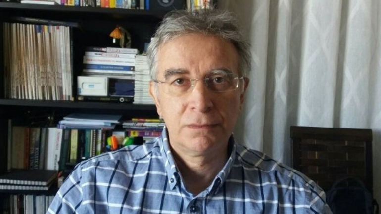 Γοργούλης: Να αξιολογήσουμε με προσοχή και χωρίς πανικό τα δεδομένα για τη μετάλλαξη του ιού