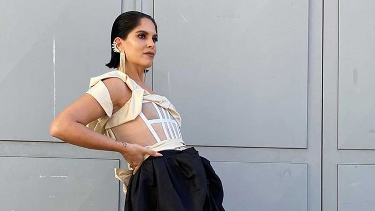 Αρετή Λις: Ο ξέφρενος χορός στο αυτοκίνητο μετά τη νίκη της στο My Style Rocks!