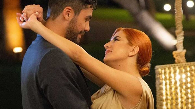 Παναγιώτης Βασιλάκος & Νικολέττα Τσομπανίδου: Διαψεύδουν τις φήμες περί χωρισμού!