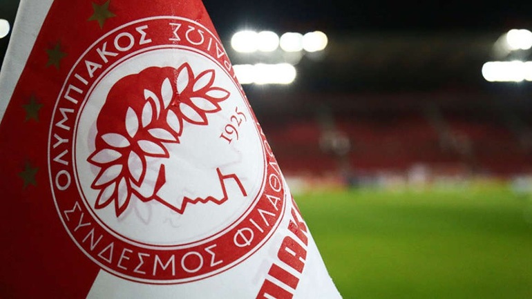 Εξώδικο του Ολυμπιακού στον ΠΑΟΚ για την υπόθεση Σιαμπάνη