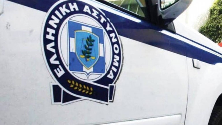 Συνελήφθησαν δύο μέλη συμμορίας που διέπραττε ληστείες και κλοπές στις Αχαρνές