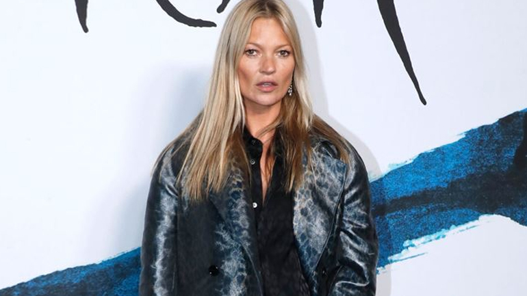 Kate Moss: Πώς διατηρεί λαμπερή την επιδερμίδα της στα 46 της;