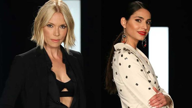 Βίκυ Καγιά: «Δεν έχω κάποιο πρόβλημα με την Ηλιάνα  – Οι αιχμές δεν είναι καλό πράγμα»