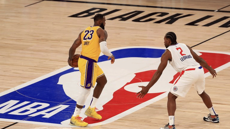 Mε δύο ντέρμπι αρχίζει τα ξημερώματα της Τετάρτης το NBA!