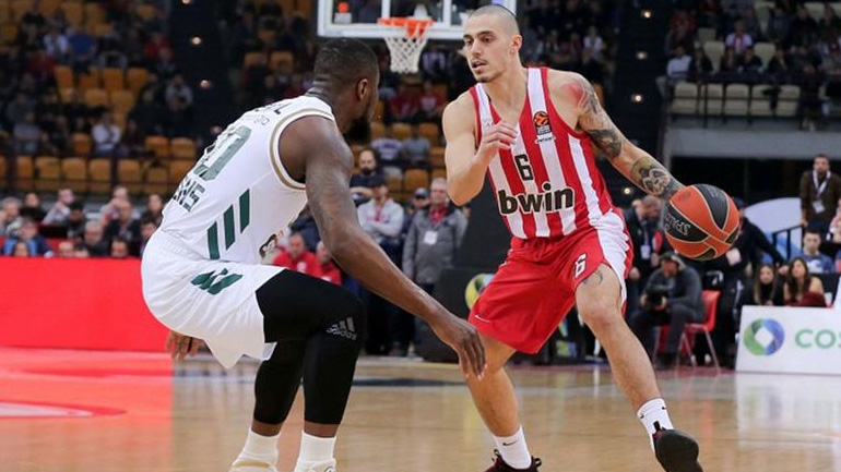 Δανεικός στη Χάποελ Χολόν ο Κόνιαρης