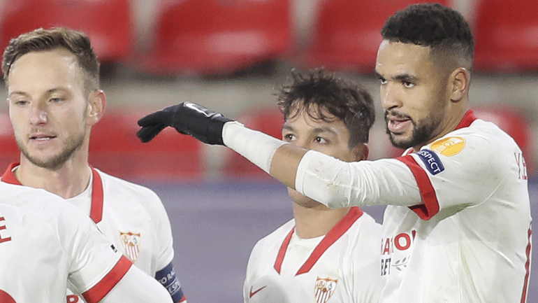 Ισπανία: Ανεβαίνει η Σεβίλλη, 1-0 τη Βαλένθια στο «Μεστάγια»