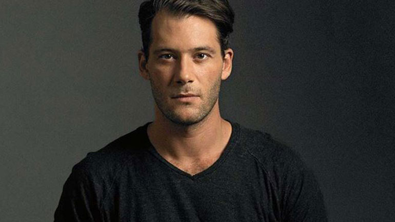 Ο Αντίνοος Αλμπάνης για τα ριάλιτι: «Απορώ πόσο ακόμη μηδενικό χωράει στο κεφάλι μας»