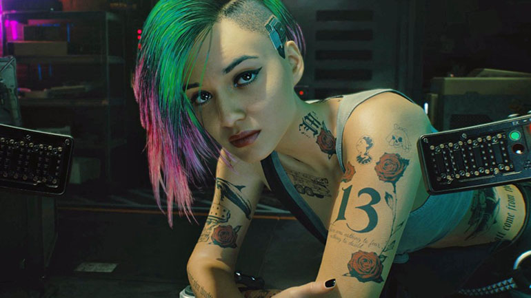 Cyberpunk 2077: Η CD Projekt ενδέχεται να βρεθεί αντιμέτωπη με ομαδική αγωγή