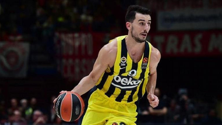 Αποχαιρετά τη Φενερμπαχτσέ και υπογράφει στην Μπαρτσελόνα ο Βέστερμαν