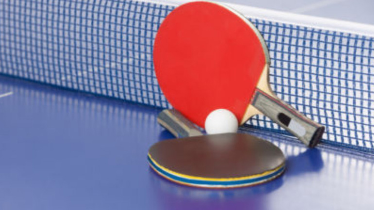 Πινγκ πονγκ: Ακυρώθηκε το Παγκόσμιο πρωτάθλημα ομαδικού 2020