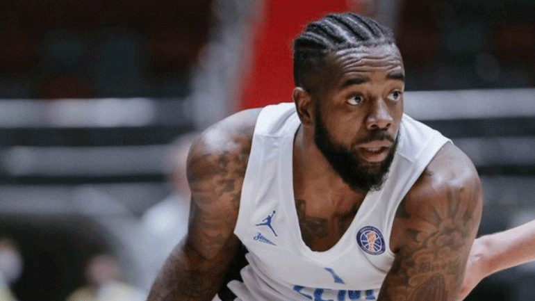 Σαρωτική η Ζενίτ, 98-69 τον Ερυθρό Αστέρα