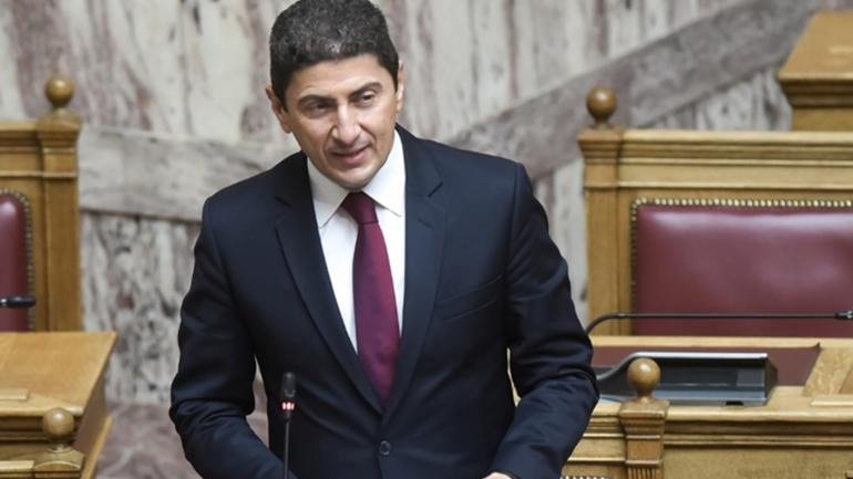 Αυγενάκης: «Με διαφάνεια και συνέπεια στηρίζουμε έμπρακτα και με ποικίλους τρόπους τους αθλητές μας»