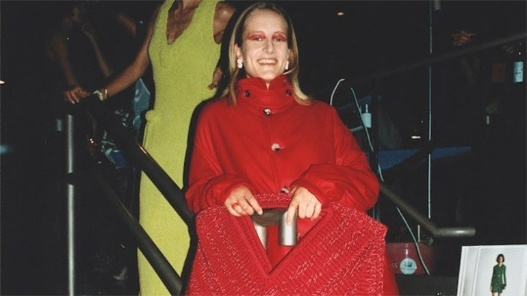 Σε ταινία μικρού μήκους η SS21 του Bottega Veneta