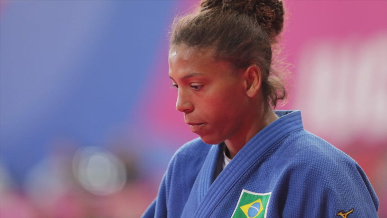 Ντόπινγκ: Το CAS απέρριψε την έφεση της Σίλβα