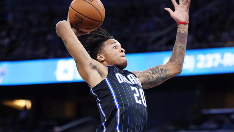 ΝΒΑ: Κάτοικοι του Ορλάντο οι Φουλτζ και Άιζακ