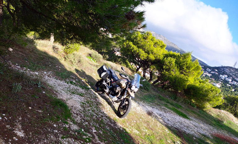 Ικανότατο στο χώμα σου χαρίζει πολύ καλή αίσθηση