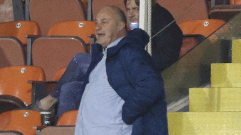 Ο Μπέος αποκάλυψε συμφωνία με Ισπανούς επενδυτές για την πώληση της ομάδας του Βόλου!