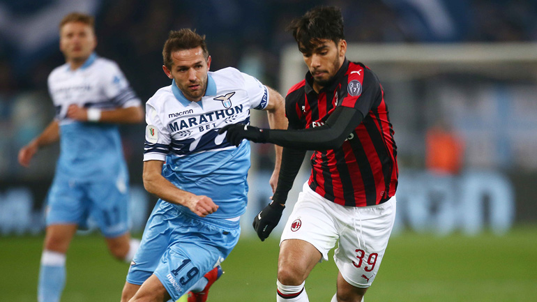 Δυνατά παιχνίδια σε Serie A, La Liga και League Cup Αγγλίας